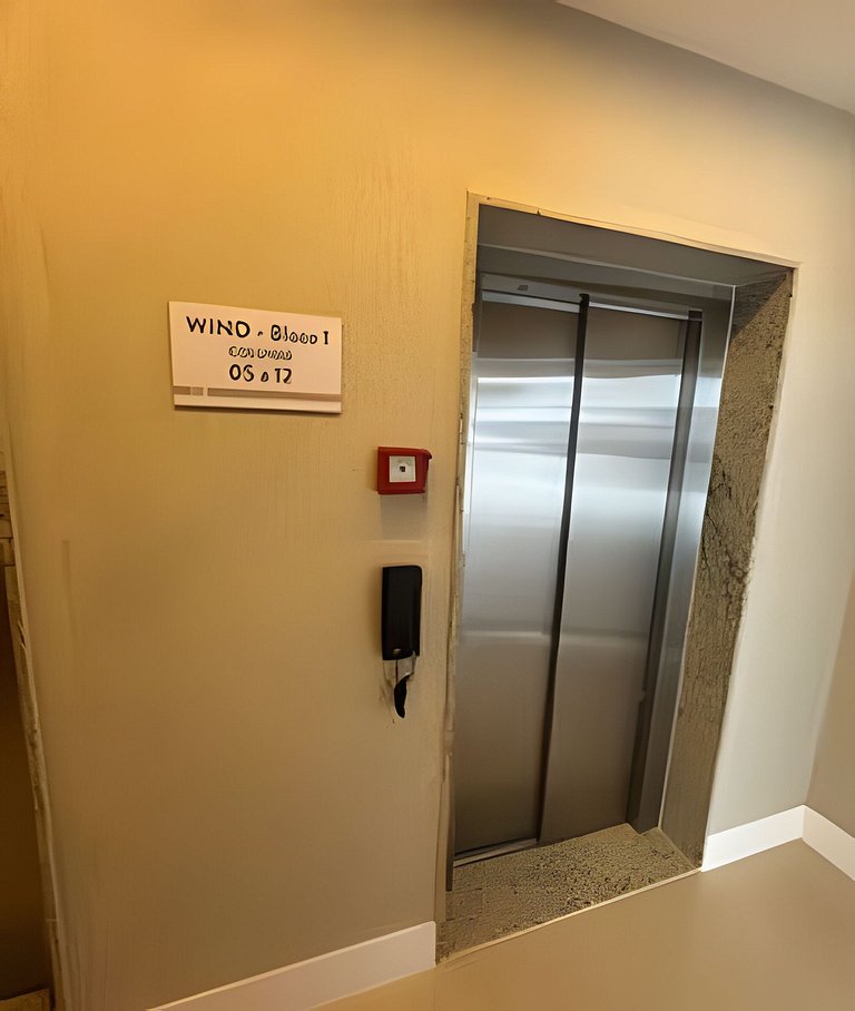 Ocean Forte Beach - 2 min praia do Forte