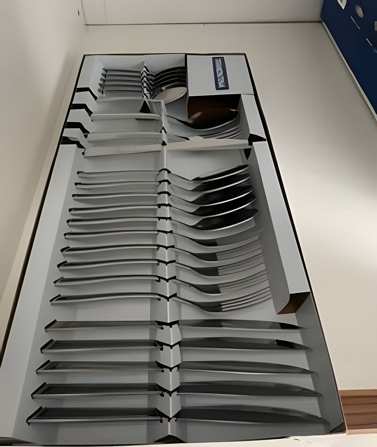 Ocean Forte Beach - 2 min praia do Forte