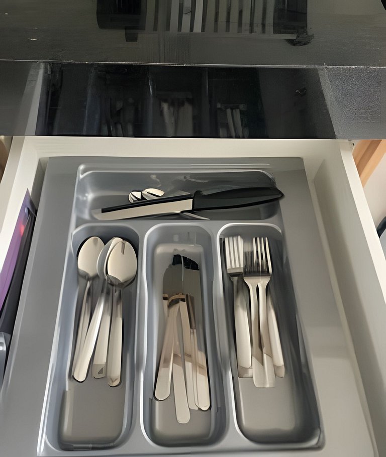 Ocean Forte Beach - 2 min praia do Forte