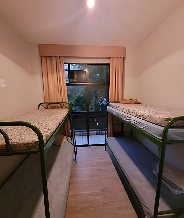 Pé Nareia Confort _Frente a Orla da P. Forte