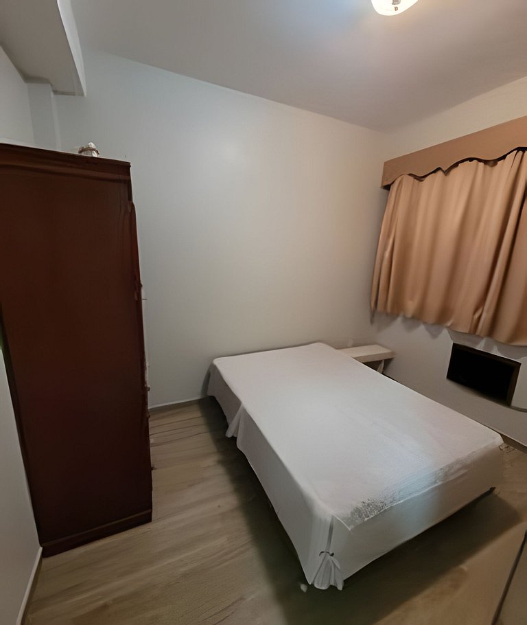 Pé Nareia Confort _Frente a Orla da P. Forte