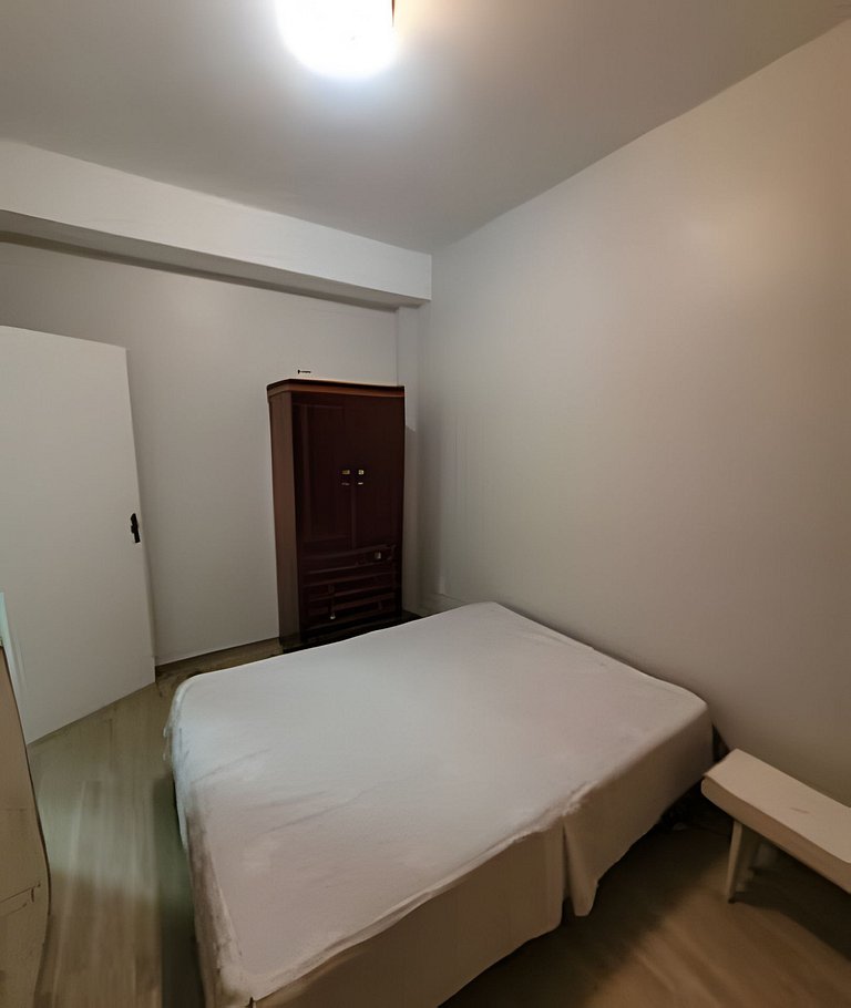 Pé Nareia Confort _Frente a Orla da P. Forte