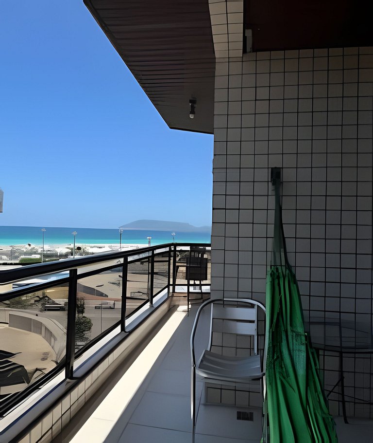 Praia do Forte Premium