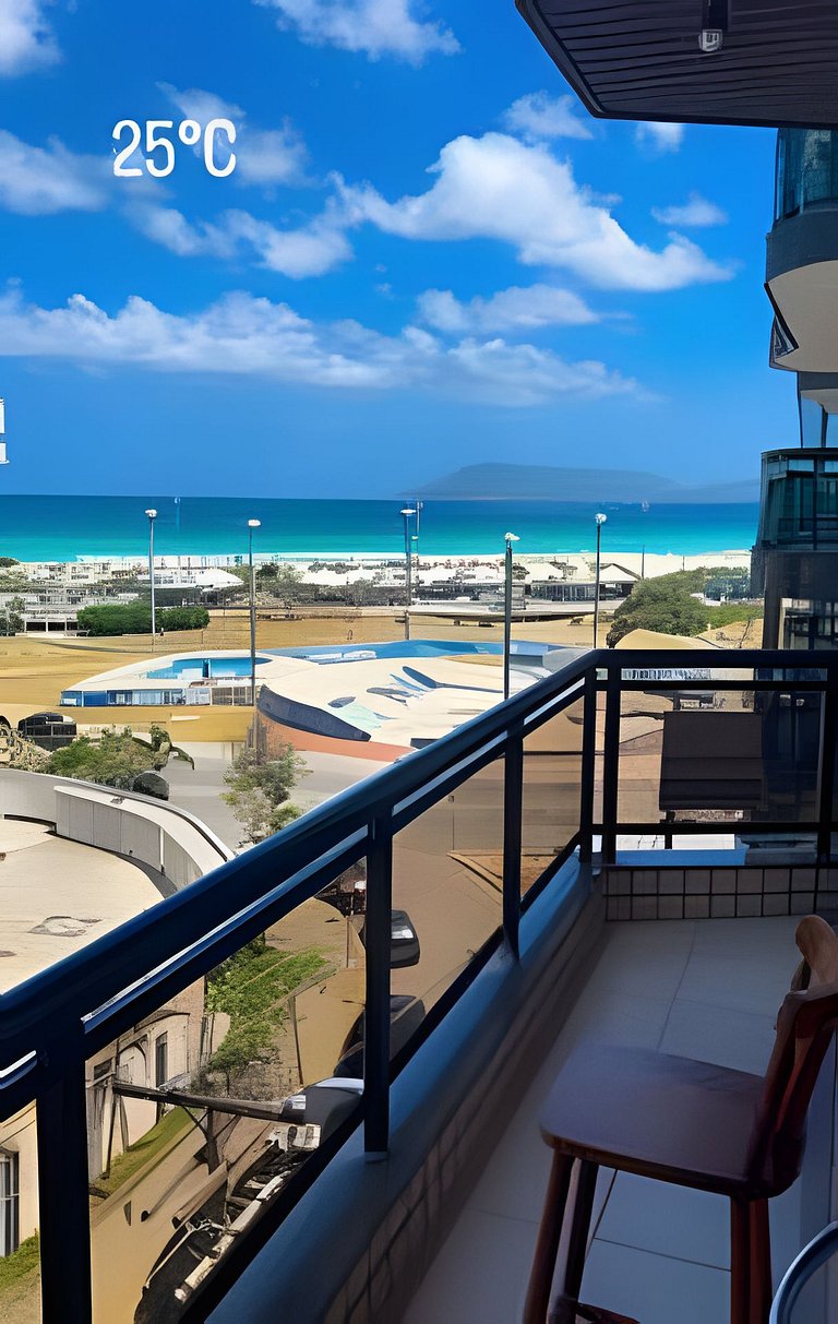 Praia do Forte Premium