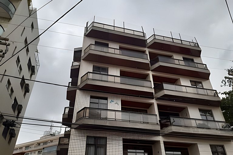 Praia do Forte Premium