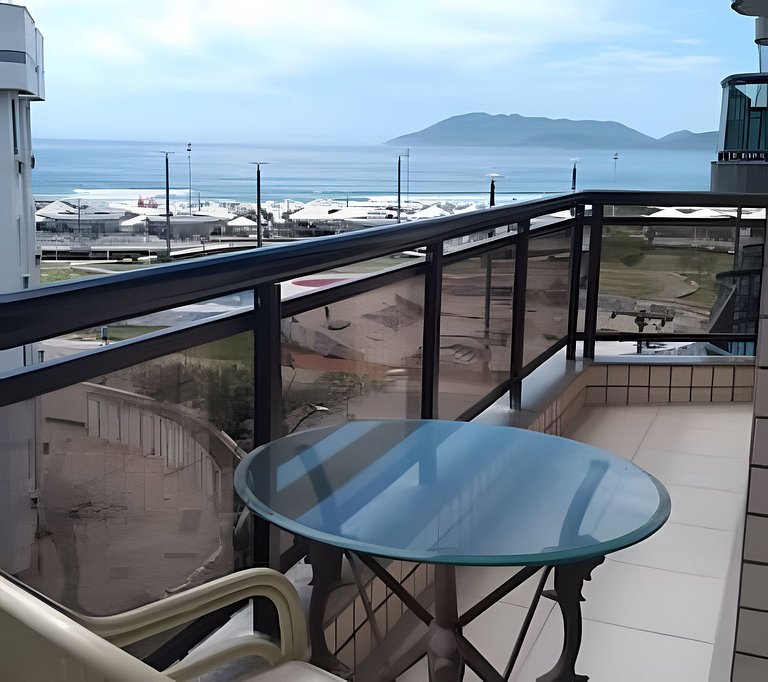 Praia do Forte Premium