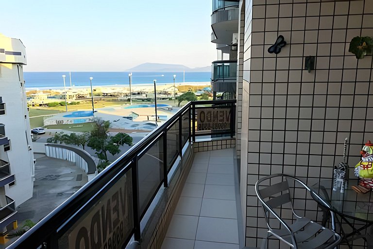 Praia do Forte Premium