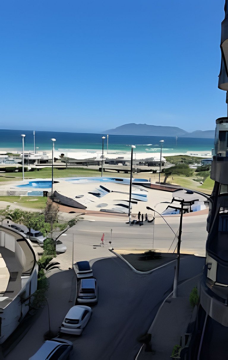 Praia do Forte Premium