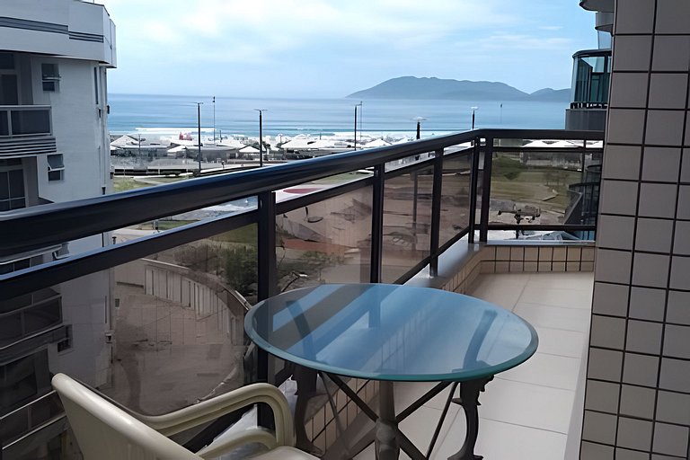 Praia do Forte Premium