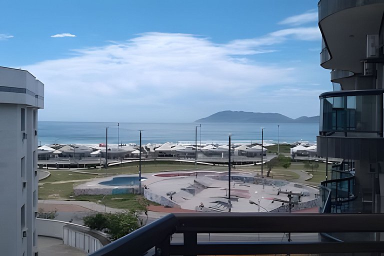 Praia do Forte Premium