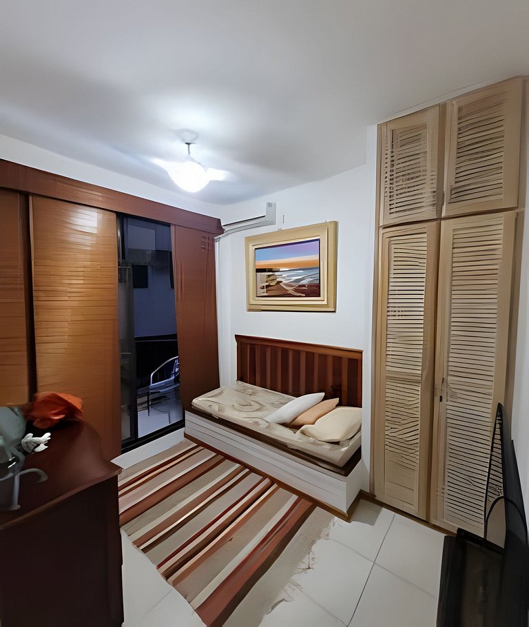 Praia do Forte Premium