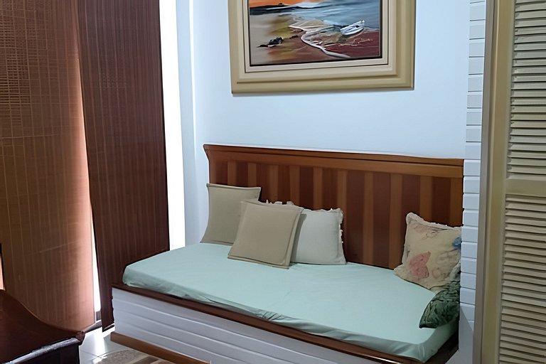 Praia do Forte Premium