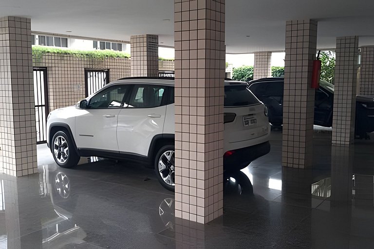 Praia do Forte Premium