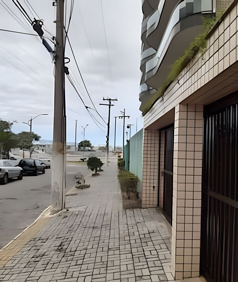 Praia do Forte Premium