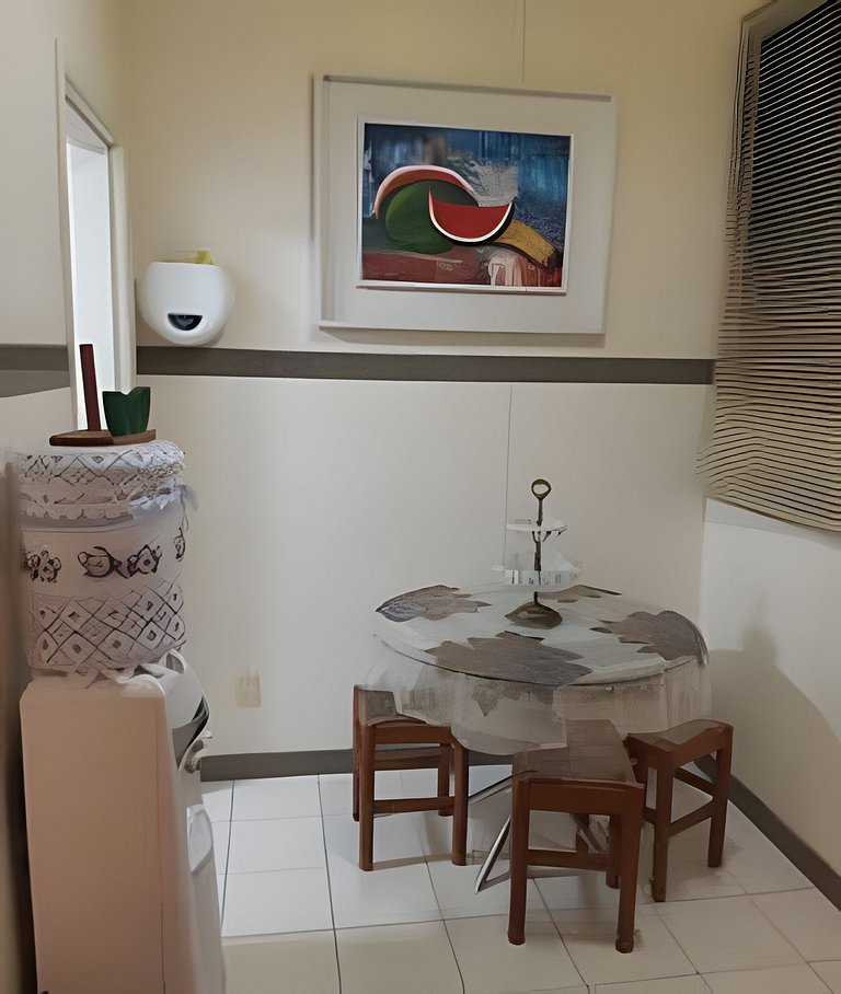 Praia do Forte Premium