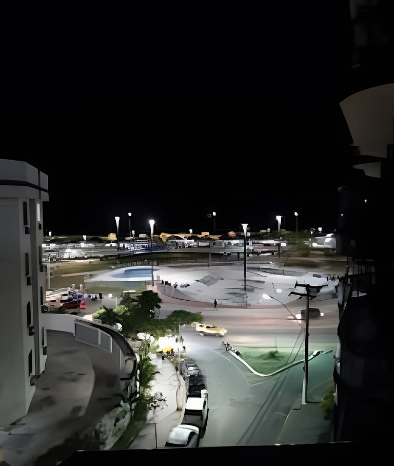 Praia do Forte Premium