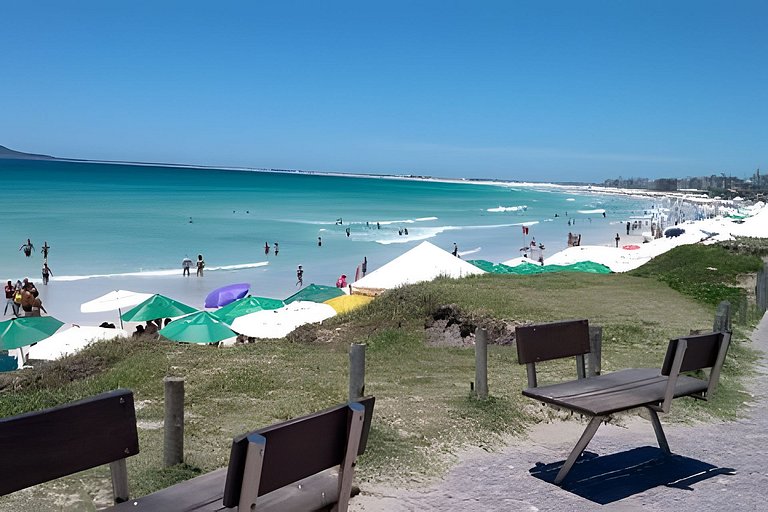 Praia do Forte Premium