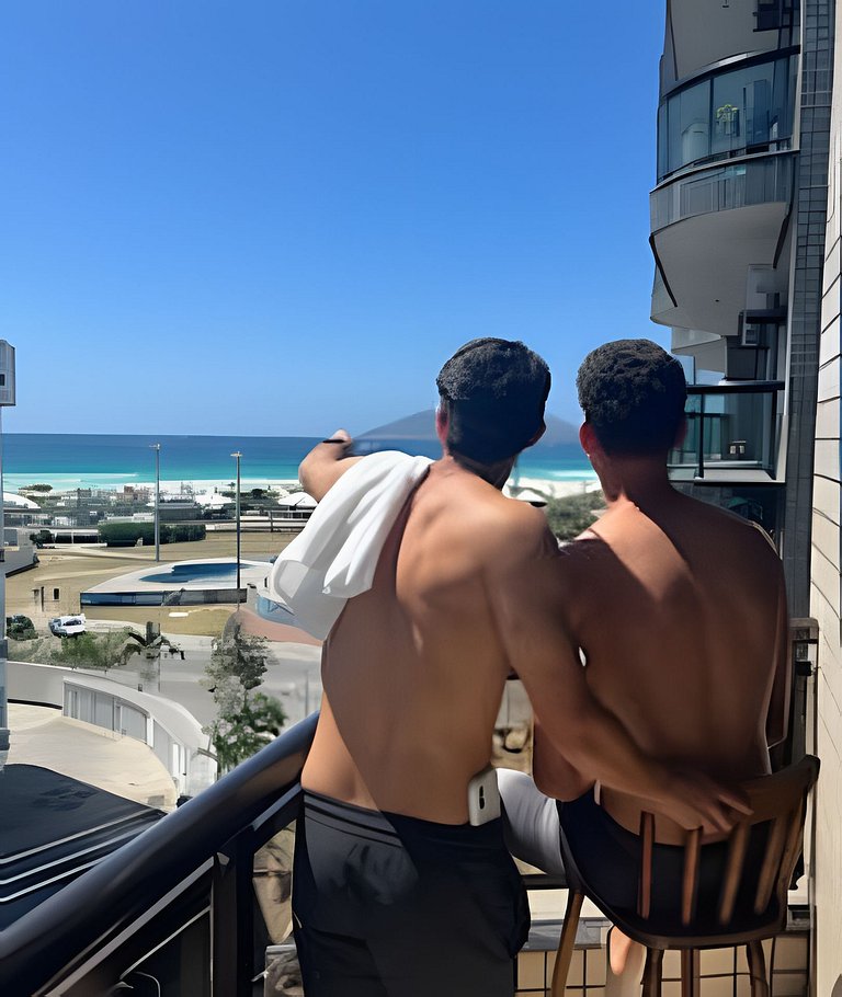 Praia do Forte Premium