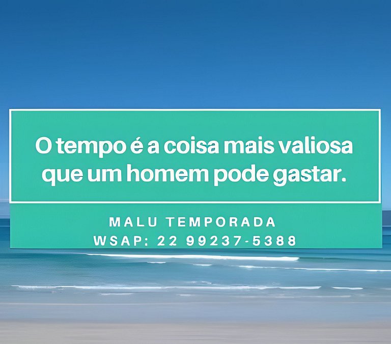 Praia do Forte Premium