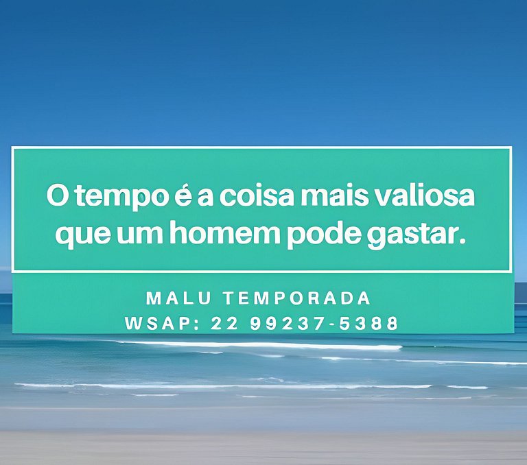 Apê Casa - a 3 min. a pé da praia do Forte