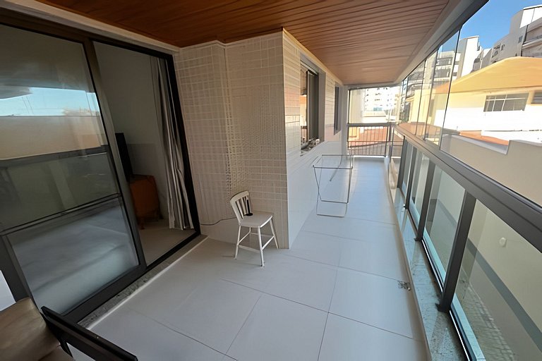 Blue Ocean - A apenas 2 minutos a pé da Praia do Forte