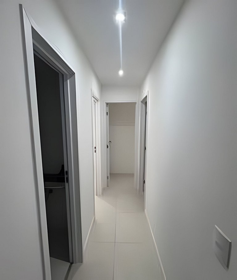 Blue Ocean - A apenas 2 minutos a pé da Praia do Forte