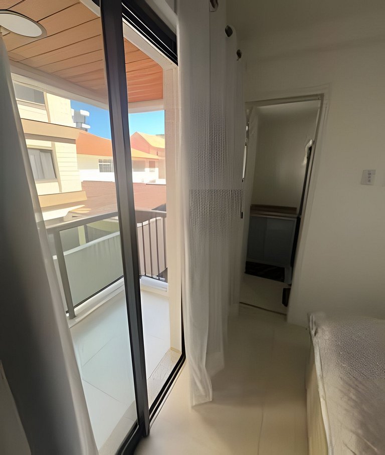 Blue Ocean - A apenas 2 minutos a pé da Praia do Forte