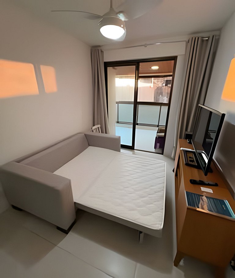 Blue Ocean - A apenas 2 minutos a pé da Praia do Forte