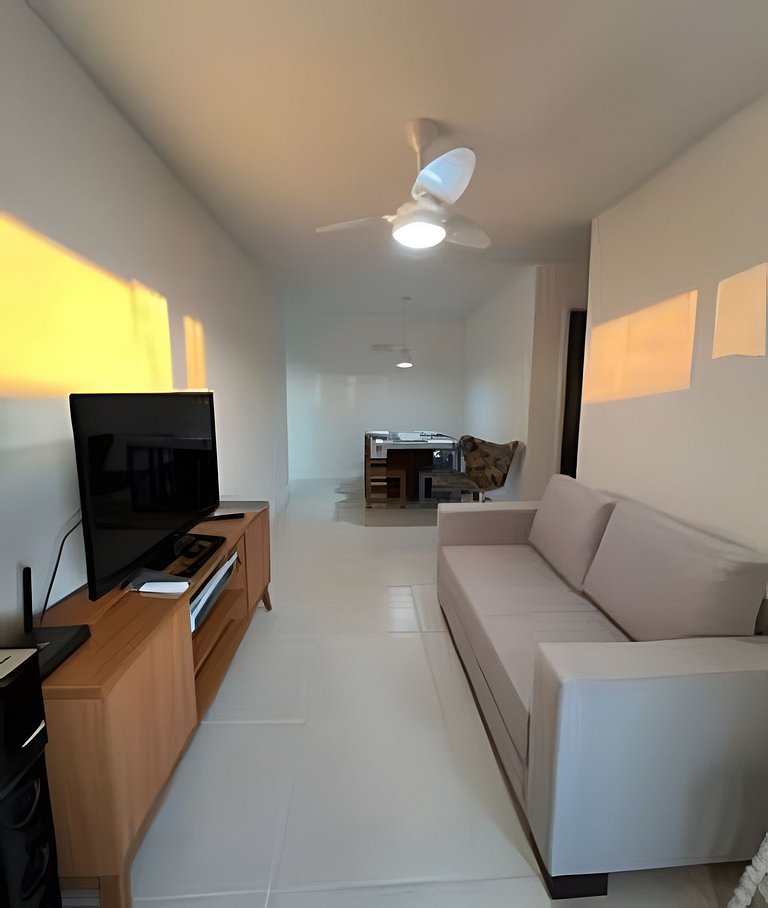 Blue Ocean - A apenas 2 minutos a pé da Praia do Forte