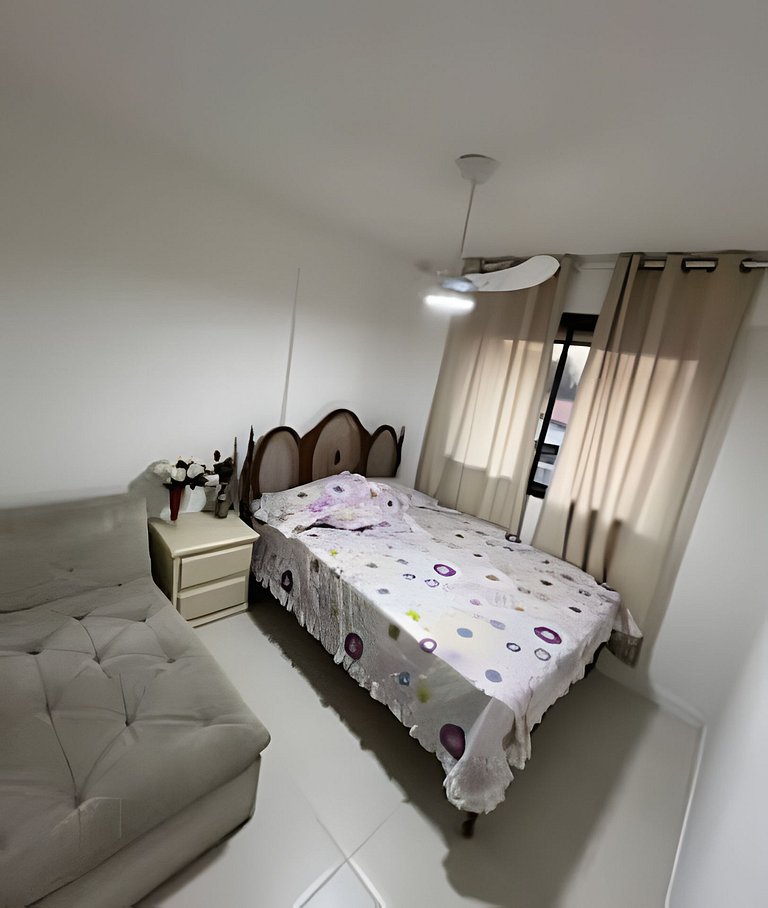 Blue Ocean - A apenas 2 minutos a pé da Praia do Forte