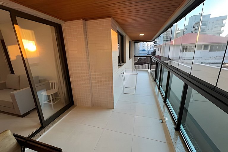 Blue Ocean - A apenas 2 minutos a pé da Praia do Forte