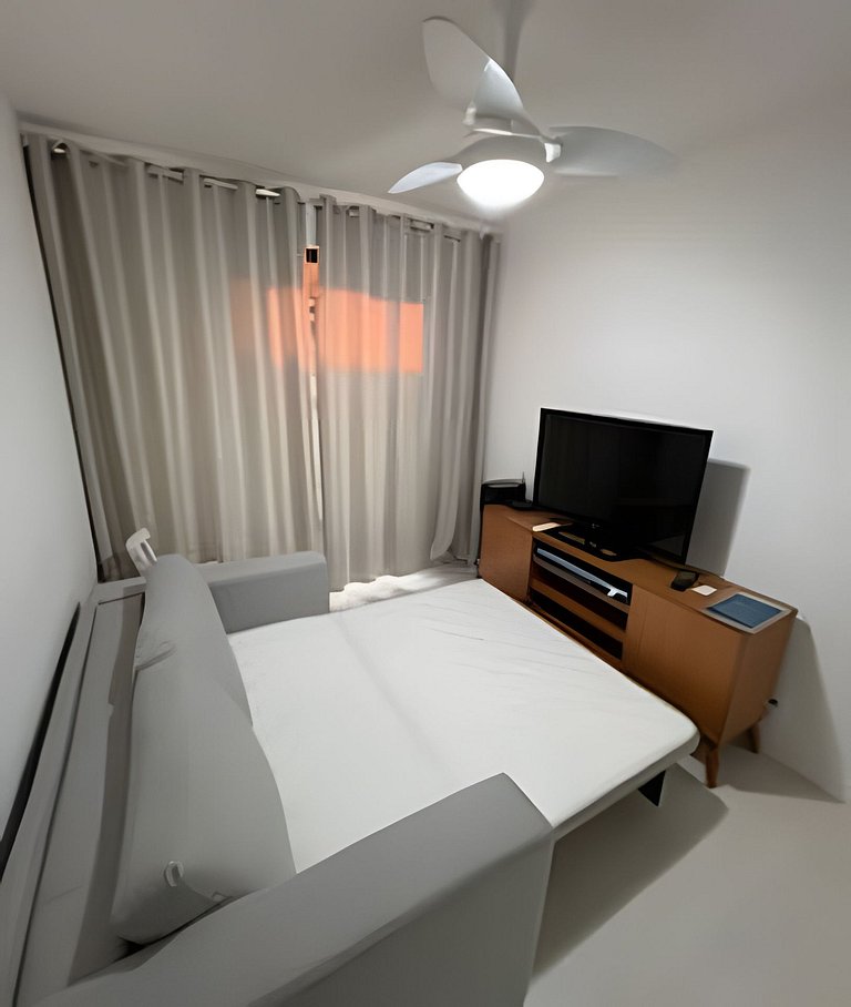 Blue Ocean - A apenas 2 minutos a pé da Praia do Forte