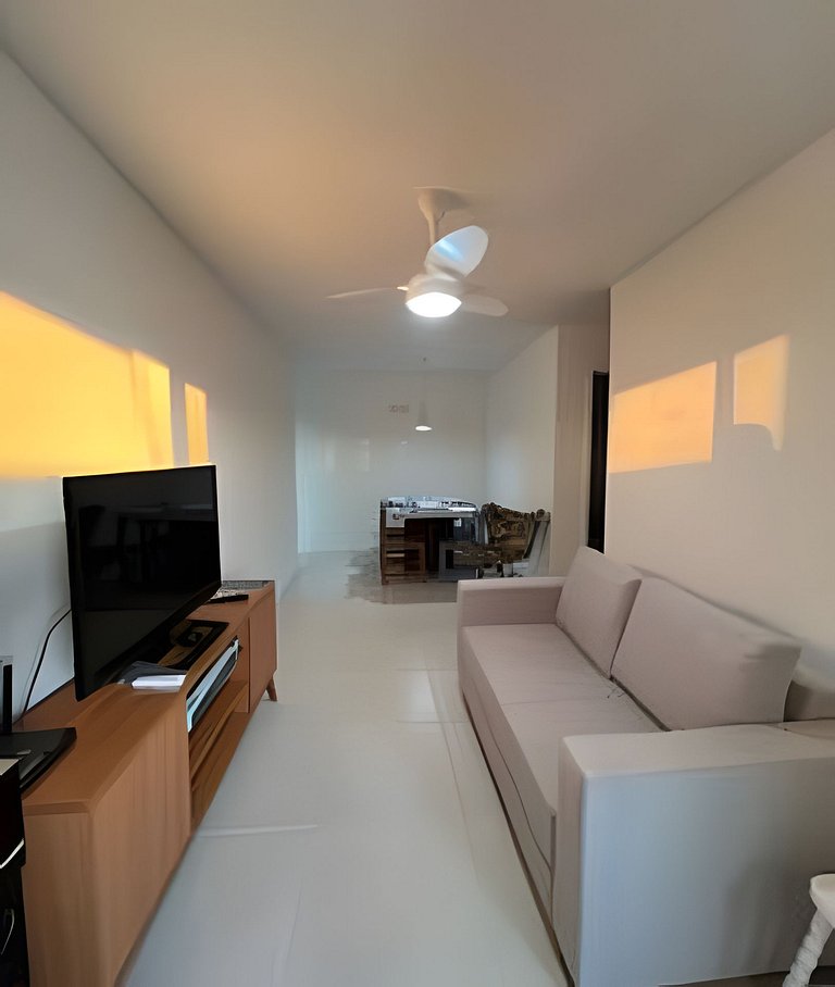 Blue Ocean - A apenas 2 minutos a pé da Praia do Forte