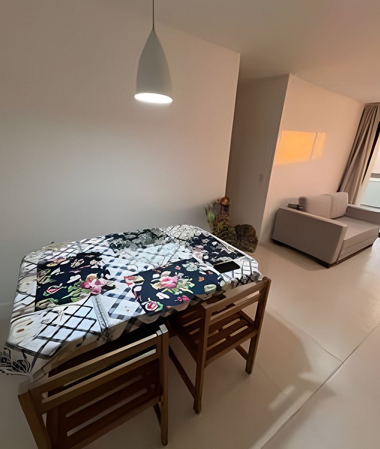 Blue Ocean - A apenas 2 minutos a pé da Praia do Forte