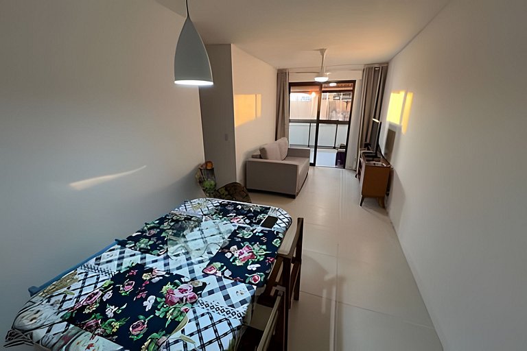 Blue Ocean - A apenas 2 minutos a pé da Praia do Forte