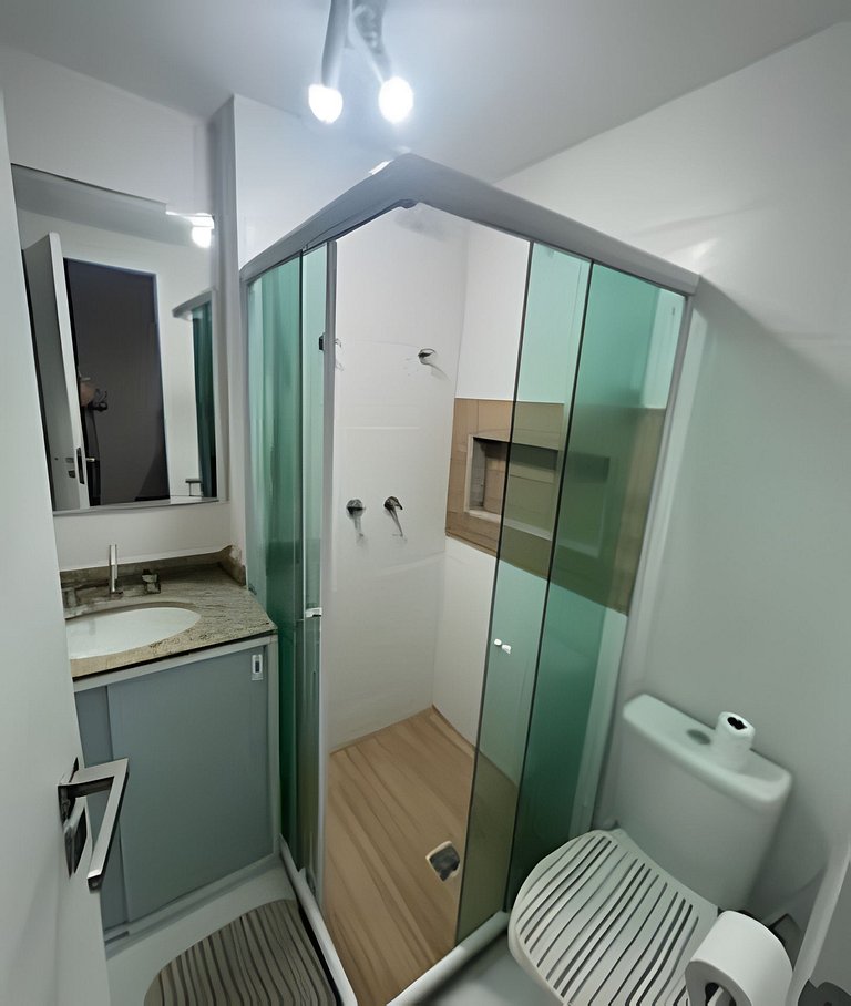 Blue Ocean - A apenas 2 minutos a pé da Praia do Forte