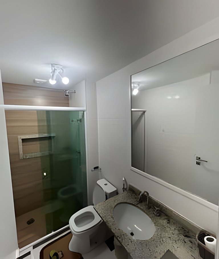 Blue Ocean - A apenas 2 minutos a pé da Praia do Forte