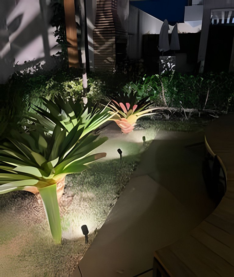 Blue Ocean - A apenas 2 minutos a pé da Praia do Forte