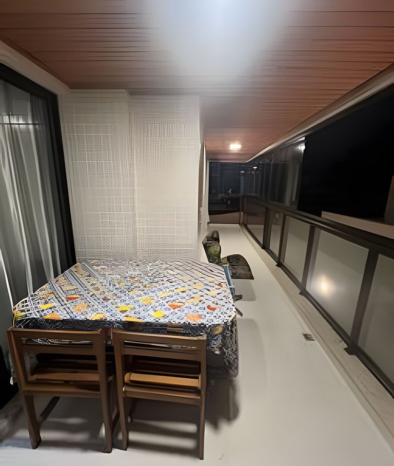 Blue Ocean - A apenas 2 minutos a pé da Praia do Forte