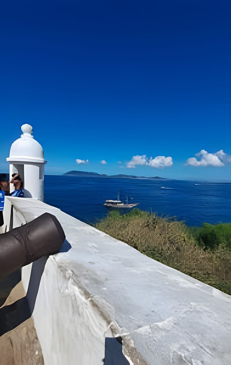 Ocean Club II - a 2 minutos a pé da praia do Forte