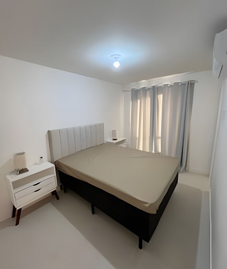 Ocean Club II - a 2 minutos a pé da praia do Forte