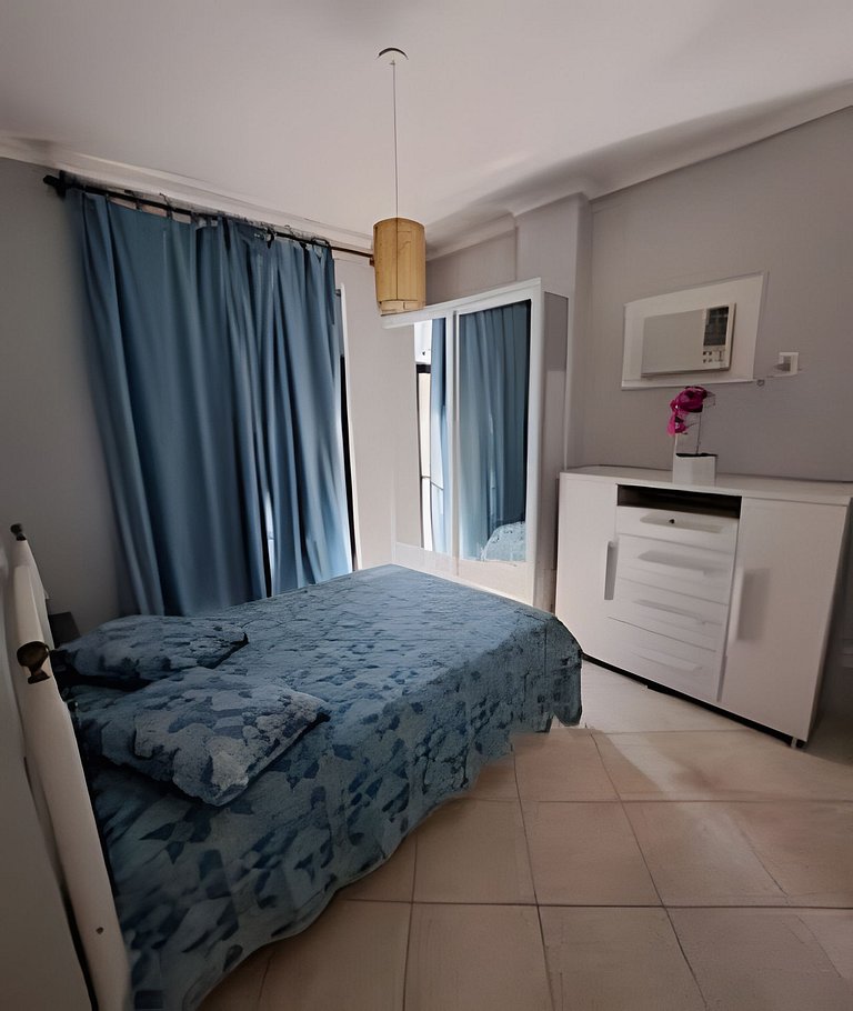 Malu Beira Mar - a poucos passos da praia do Forte