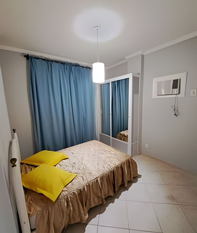 Malu Beira Mar - a poucos passos da praia do Forte