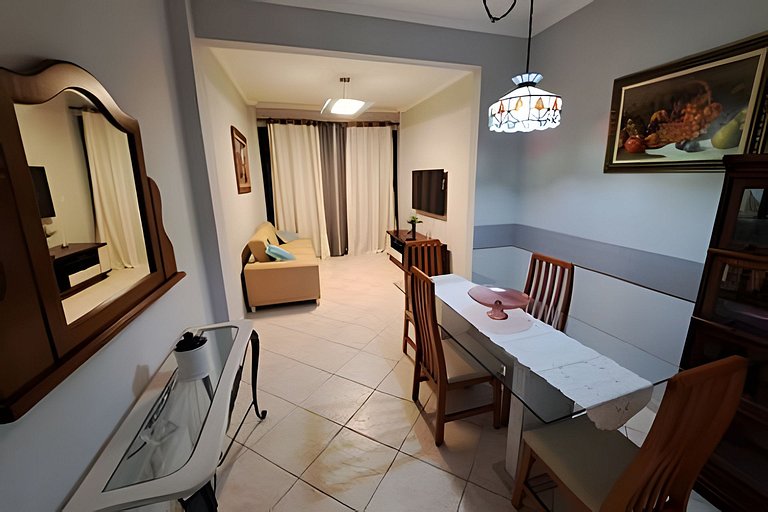 Malu Beira Mar - a poucos passos da praia do Forte