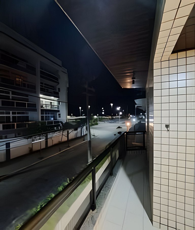 Malu Beira Mar - a poucos passos da praia do Forte