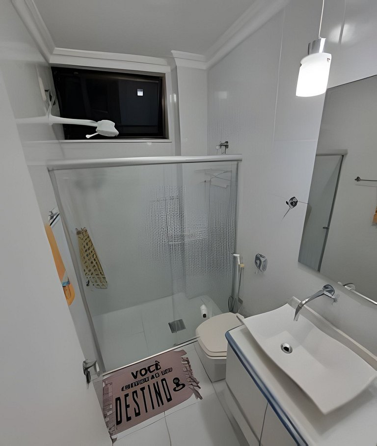 Malu Beira Mar - a poucos passos da praia do Forte