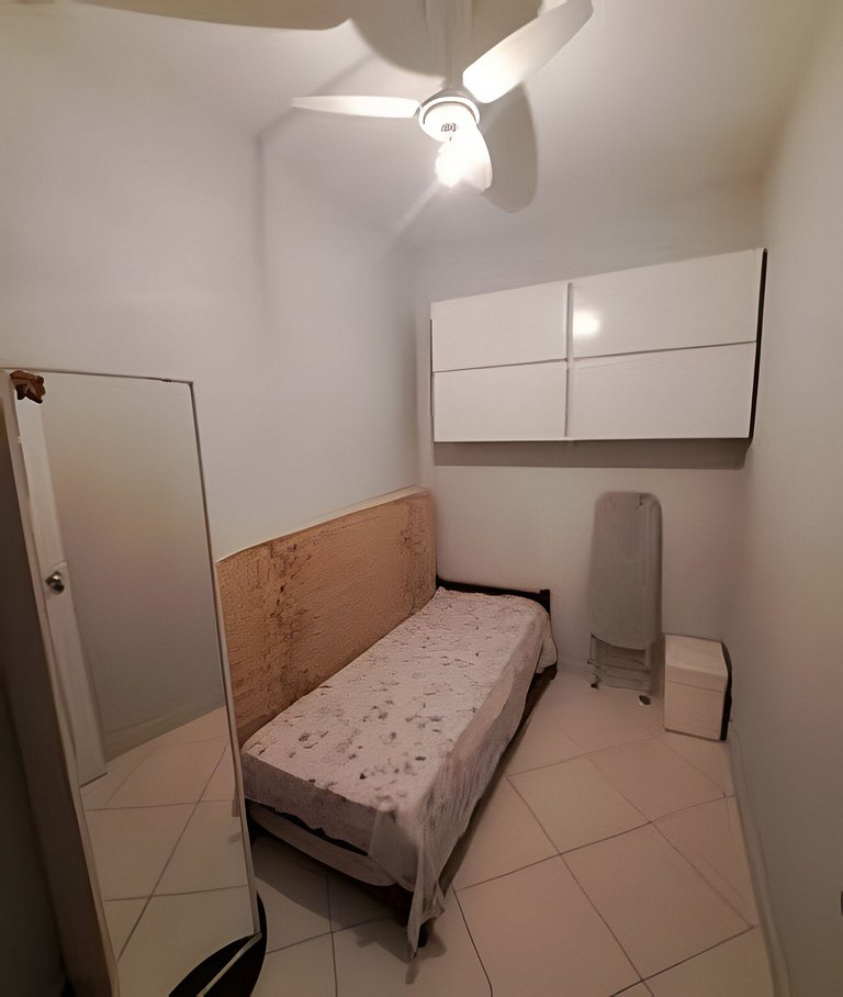 Malu Beira Mar - a poucos passos da praia do Forte