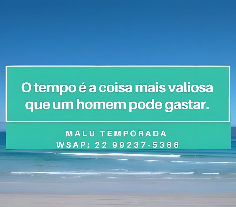 Malu Beira Mar - a poucos passos da praia do Forte