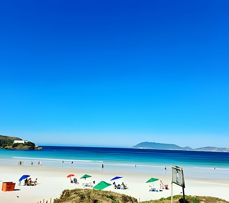 Malu Beira Mar - a poucos passos da praia do Forte