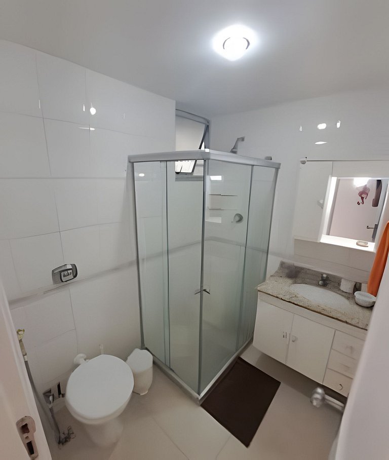 Malu São Mateus - 80 metros da praia do Forte